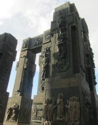Memorial History of Georgia