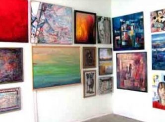 Art Gallery Amadeo