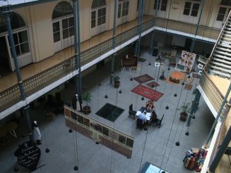 Тбилисский исторический музей, Тбилиси