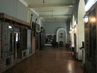Тбилисский исторический музей, Тбилиси