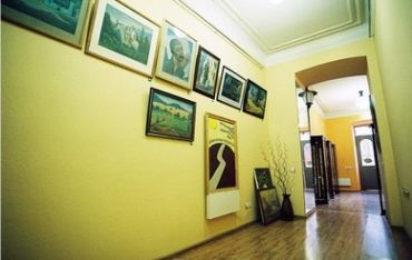 Галерея Ваче, Тбилиси