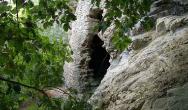 Пещера Арсена, Манглиси