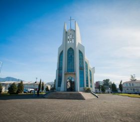Batumi Catholic Church