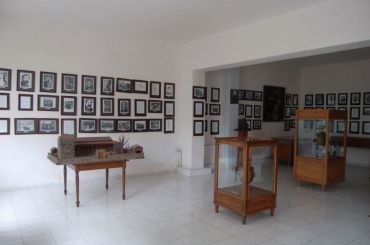 Ilia Chavchavadze Museum, Batumi