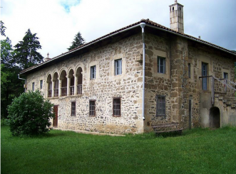 Akaki Tsereteli State Museum, Imereti