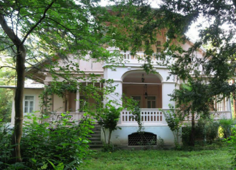 Niko Nikoladze House Museum, Imereti