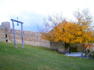 Крепость в Матани