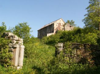 Gudarekhi Monastery, Gudarekhi