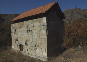 Kabeni Monastery, Kodjori