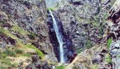 Гвелетский водопад, Степанцминда