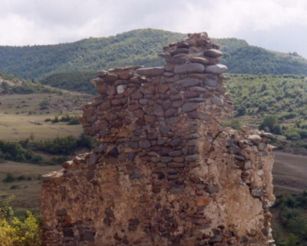 Otinaant Fortress, Kemerti