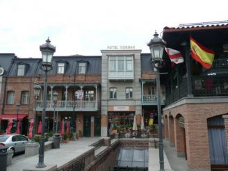 Hotel Morgan