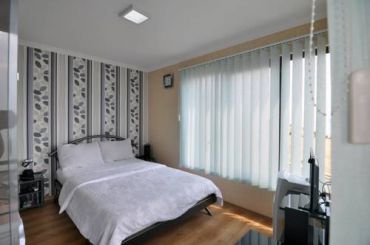 Double Room with Balcony and Lake View
