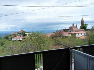 Twin Room with Balcony