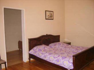 Gocha's apartments