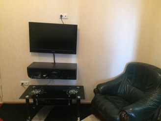 Apartment Ingula