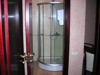 Стандартный одноместный номер