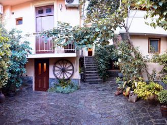 Georgian House