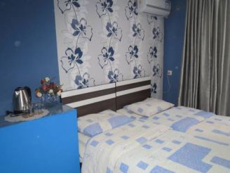 Double or Twin Room with Garden View