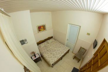 Economy Twin Room