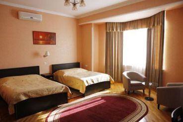 Family Junior Suite