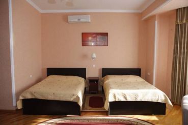 Family Junior Suite
