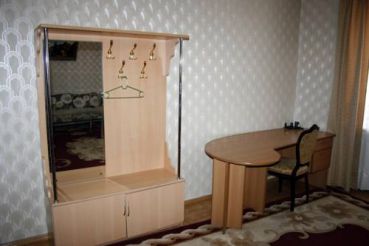 Полулюкс