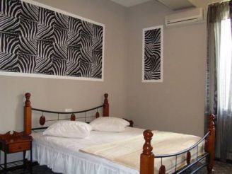 Mkudro Guest house