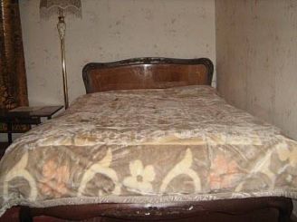 Single Bed in 2-Bed Dormitory Room