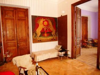 TiflisLux Hostel