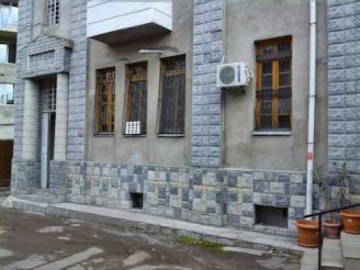 Room 404 Guest house