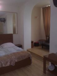 Three-Bedroom Suite