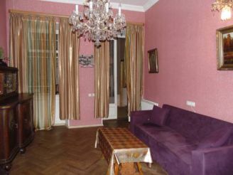 Nataly Guest House