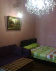 Basic Double Room with Shared Bathroom