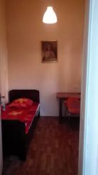 Single Room with Shared Toilet