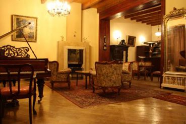 Orien Royal Hotel