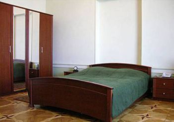Hotel Sakartvelo