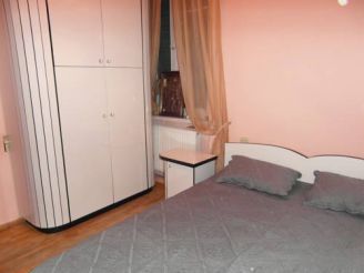 Double or Twin Room with Shared Bathroom