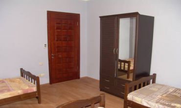 Economy Quadruple Room