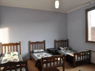 Economy Triple Room