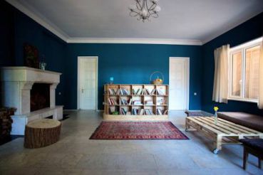 M42 Hostel