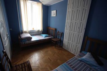 Economy Twin Room