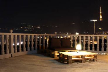 B&B Old Tbilisi