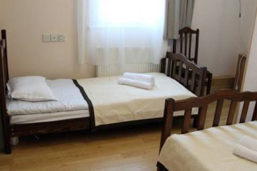 Budget Twin Room