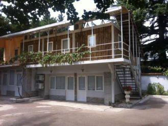 Twin Room - Annex