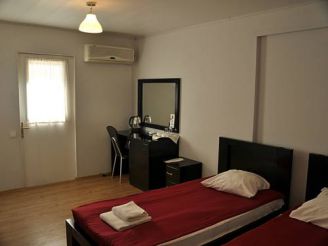 Triple Room - Annex