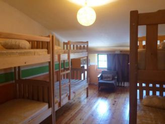 Tbilisi Hostel Why Not