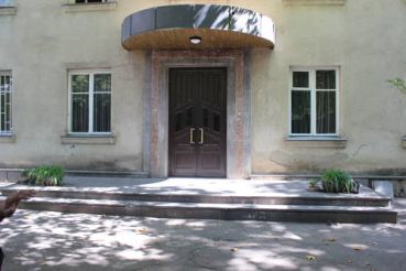Spa Hotel