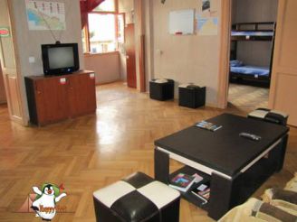 BHM Hostel
