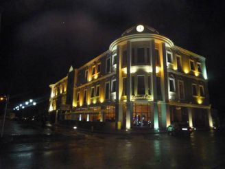 Hotel Lomsia